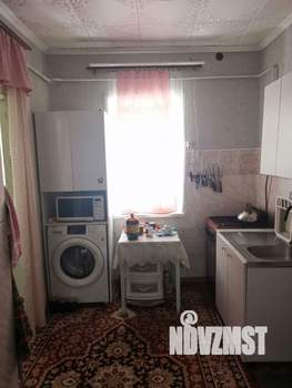 Дом 38м², 1-этажный, участок 6 сот.