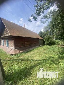 Дом 28м², 1-этажный, участок 1 сот.