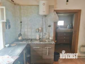 Дом 51м², 1-этажный, участок 6 сот.