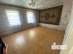 Дом 59м², 1-этажный, участок 7 сот.