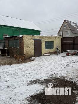 Дом 102м², 1-этажный, участок 9 сот.