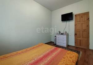 Дом 358м², 3-этажный, участок 9 сот.