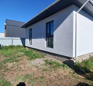 Дом 90м², 1-этажный, участок 4 сот.