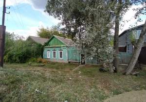 Дом 61м², 1-этажный, участок 5 сот.