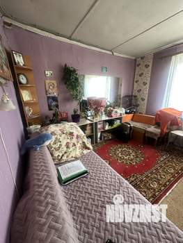 Дом 60м², 1-этажный, участок 6 сот.