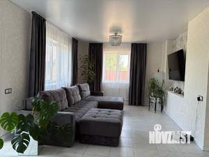 Дом 100м², 1-этажный, участок 5 сот.