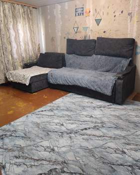 Дом 71м², 1-этажный, участок 588 сот.