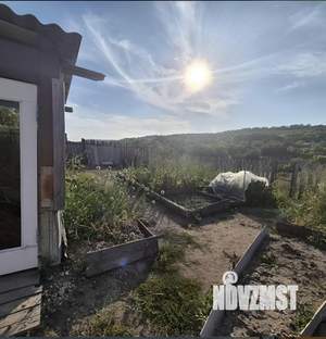 Дом 65м², 1-этажный, участок 6 сот.