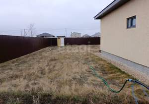 Дом 90м², 1-этажный, участок 6 сот.