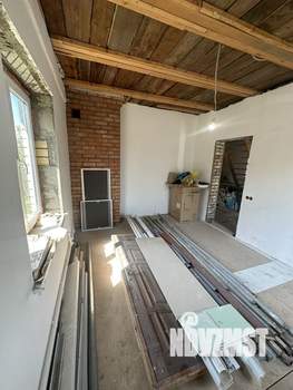 Дом 106м², 2-этажный, участок 3 сот.