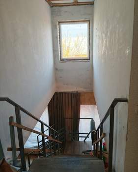 Дом 191м², 2-этажный, участок 7 сот.