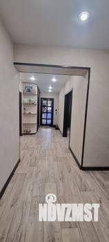 Дом 110м², 1-этажный, участок 6 сот.