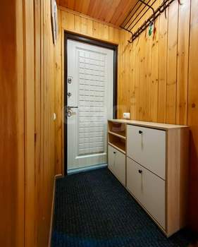 Дом 23м², 2-этажный, участок 5 сот.