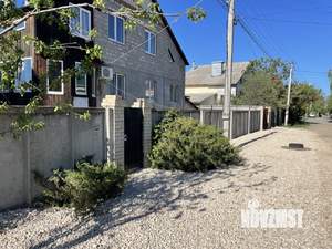 Дом 280м², 2-этажный, участок 7 сот.