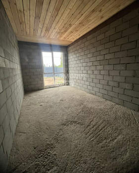 Дом 480м², 1-этажный, участок 480 сот.