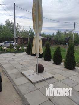 Таунхаус 72м², 2-этажный, участок 3 сот.