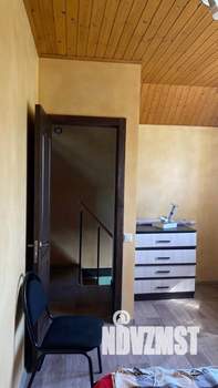 Дом 60м², 2-этажный, участок 4 сот.