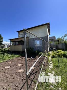 Дом 145м², 2-этажный, участок 5 сот.