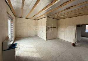 Дом 115м², 1-этажный, участок 6 сот.