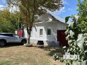 Дом 58м², 1-этажный, участок 5 сот.