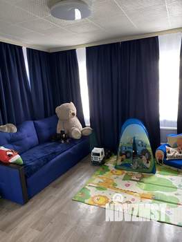 Дом 70м², 1-этажный, участок 4 сот.