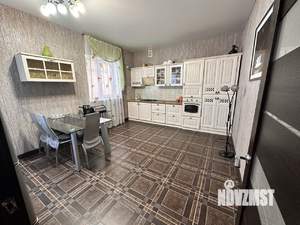 Дом 145м², 2-этажный, участок 5 сот.