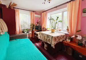 Дом 65м², 1-этажный, участок 5 сот.