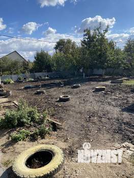 Дом 153м², 2-этажный, участок 8 сот.