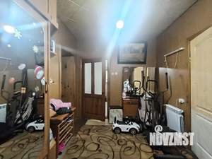 Дом 103м², 1-этажный, участок 7 сот.