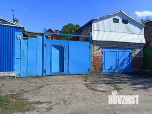 Дом 91м², 1-этажный, участок 4 сот.