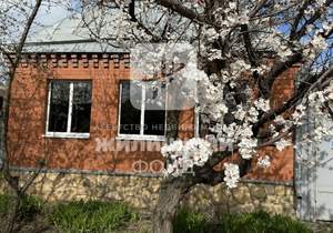 Дом 110м², 1-этажный, участок 3 сот.