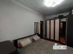 Дом 59м², 1-этажный, участок 6 сот.