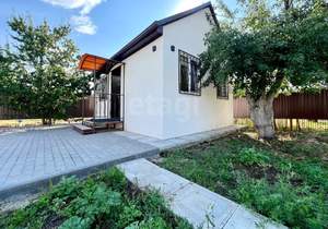 Дом 23м², 2-этажный, участок 5 сот.