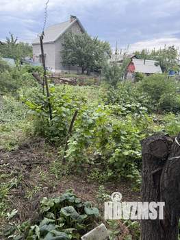 Дом 55м², 1-этажный, участок 6 сот.