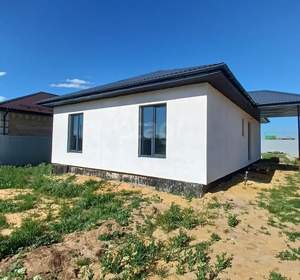 Дом 90м², 1-этажный, участок 649 сот.