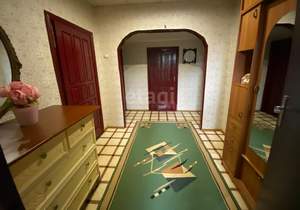 Дом 100м², 1-этажный, участок 10 сот.