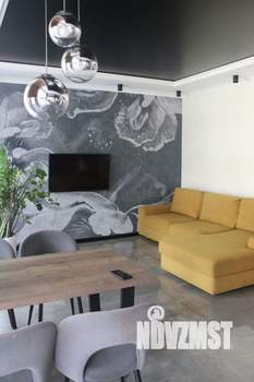 Коттедж 165м², 2-этажный, участок 7 сот.