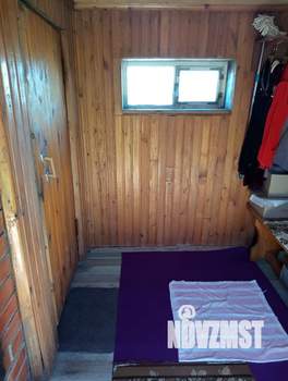 Дом 138м², 2-этажный, участок 11 сот.