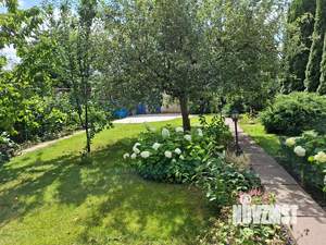 Дом 335м², 4-этажный, участок 13 сот.