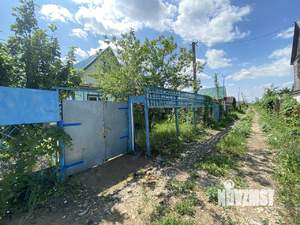 Дом 34м², 2-этажный, участок 13 сот.