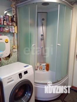 Дом 58м², 1-этажный, участок 6 сот.