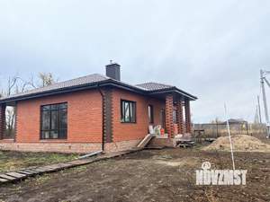 Дом 82м², 1-этажный, участок 6 сот.