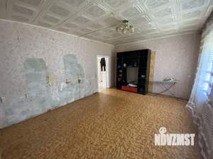 Дом 59м², 1-этажный, участок 7 сот.