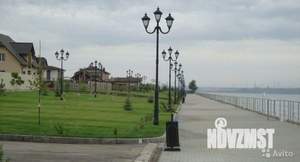 Коттедж 450м², 2-этажный, участок 15 сот.