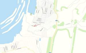 Дом 64м², 2-этажный, участок 7 сот.