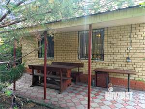 Дом 96м², 2-этажный, участок 5 сот.