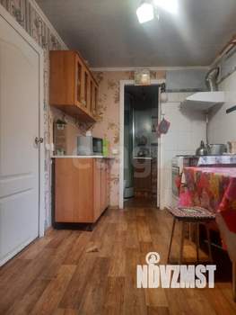 Дом 50м², 1-этажный, участок 7 сот.