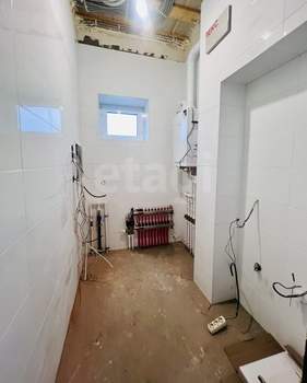 Дом 120м², 1-этажный, участок 5 сот.