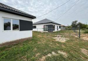 Дом 100м², 1-этажный, участок 5 сот.