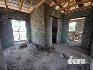 Дом 120м², 1-этажный, участок 5 сот.